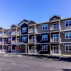 New 2Bd Condo, Unb, Hospital, Golf, Patio Coffee Saint John Exterior photo