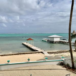 Belizean Reef Suites San Pedro  Exterior photo