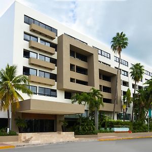 Smart Cancun The Urban Oasis Hotel Exterior photo