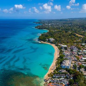 Treasure Beach By Elegant Hotels - All-Inclusive, Adults Only Saint James Exterior photo