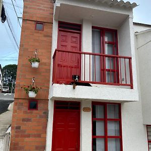 Agradable y acogedora Casa en Salento -RNT 1 0 8 1 3 7- Villa Exterior photo