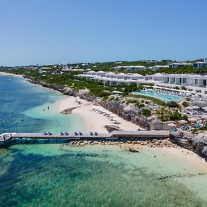 Hotel Rock House Providenciales Exterior photo