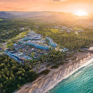 Sunrise Miches Beach Resort, Punta Cana (Adults Only) Exterior photo