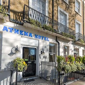 Athena Hotel ロンドン Exterior photo