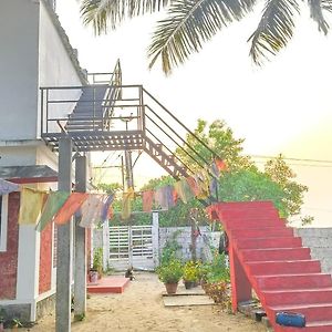 Funky Art Beach House Alappuzha Exterior photo