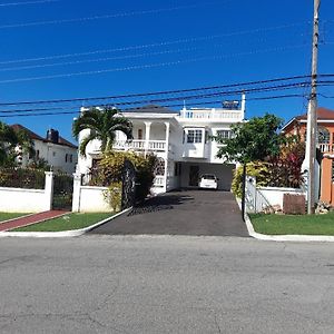 Montego Bay Westgate Hills Jamaica Melrose Place Apartment Exterior photo