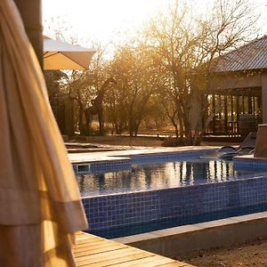 The Baobab Bush Lodge, No Self Catering Hoedspruit Exterior photo