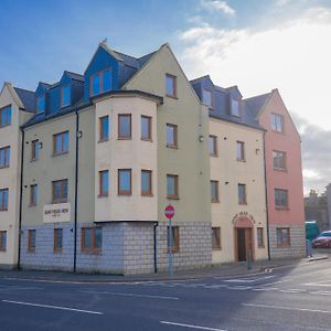 Quay Head View Aparthotel Stranraer Exterior photo