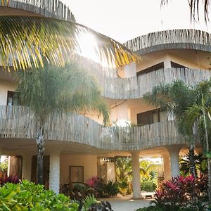 Bed and Breakfast Casa Noma-Noma Holbox Exterior photo