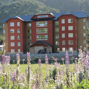 Village Condo San Carlos de Bariloche Exterior photo