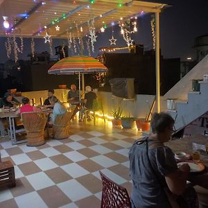 Taj Street Hostel Agra (Uttar Pradesh) Exterior photo