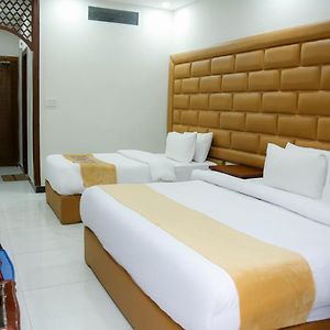 Jovial Gold Naran Hotel Exterior photo