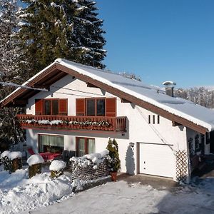 Villa Ferienhaus Am See Zell am See Exterior photo