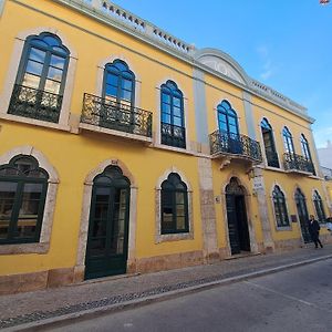 Tilia Hostel Faro Exterior photo