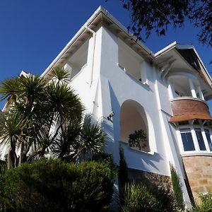 Abbey Manor Luxury Guesthouse Kaapstad Exterior photo
