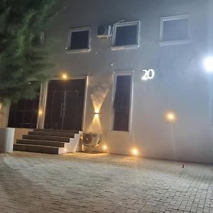 Wine House, Maitama, Abuja Exterior photo