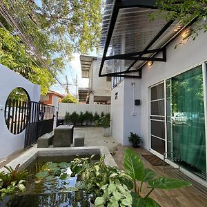 Mini-Me Home, Sha Plus - Entire Home In Old City Chiang Mai Exterior photo