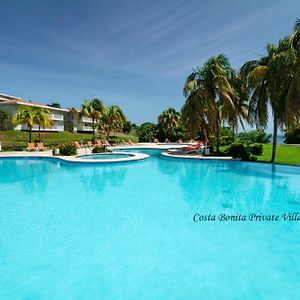 Costa Bonita Private Villa 604 Isla Culebra Exterior photo