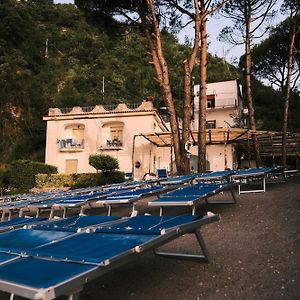 Villa Albori Vietri sul Mare Exterior photo