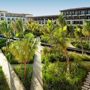 Unique Club At Lopesan Costa Bavaro Resort Punta Cana Exterior photo