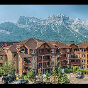 B&B Falcon Crest Lodge 1Br 1Pullout Canmore Exterior photo