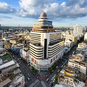 Hôtel Grand China Bangkok Exterior photo