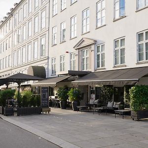 Hotel Skt. Annae Köpenhamn Exterior photo