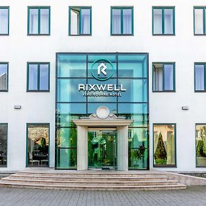 Rixwell Viru Square Hotel Tallinn Exterior photo