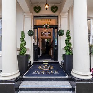 Jubilee Hotel Victoria Londra Exterior photo