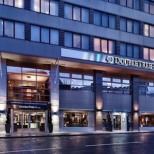 Hotel Doubletree By Hilton London Victoria Exterior photo