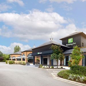 Holiday Inn Gloucester - Cheltenham, An Ihg Hotel Exterior photo