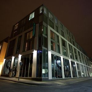 The Spires Serviced Apartments Birmingham Exterior photo