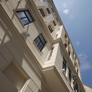 Hotel Zipser Viena Exterior photo