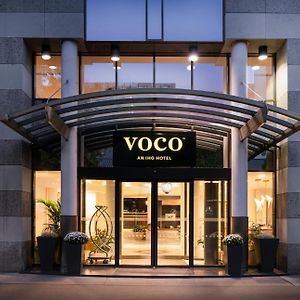Voco Vienna Prater, An Ihg Hotel Exterior photo