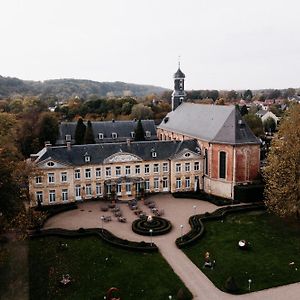 Château St. Gerlach Valkenburg aan de Geul Exterior photo