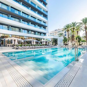 Port Alicante City & Beach Hotell Exterior photo