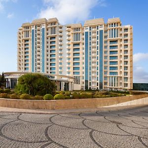 Badamdar Hotel And Residences Baku Exterior photo