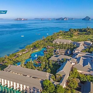 Sofitel Krabi Phokeethra Golf And Spa Resort Klong Muang Beach Exterior photo