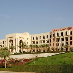 Crowne Plaza Sohar, An Ihg Hotel Exterior photo