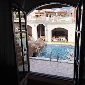 El Pacha Suites Sharm - Adults Only Sharm el-Sheikh Exterior photo