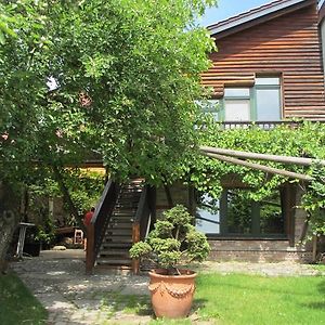 Bluming Inn - Ferienwohnung Im Spreewald Lübben Exterior photo