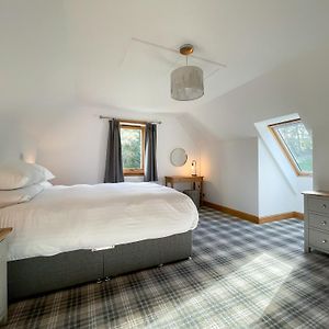 Loch Lomond Luxury Lodges Drymen Exterior photo
