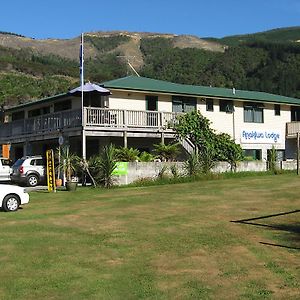 Anakiwa Lodge Exterior photo