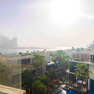 Five Palm Hotel And Residence - Platinium Dubaï Exterior photo