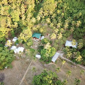 High Chaparral Cottages El Nido Exterior photo