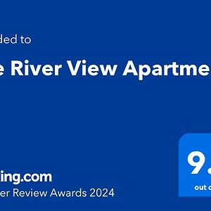 The River View Apartment Rawalpindi Exterior photo