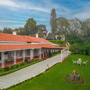Gateway Coonoor - Ihcl Seleqtions Hotel Exterior photo