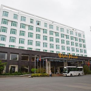 Van Phat Riverside Hotel Cần Thơ Exterior photo