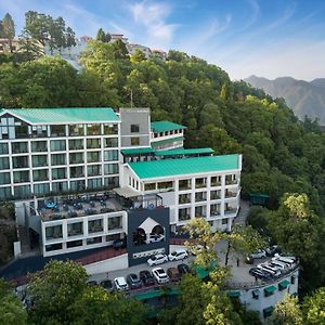 Hotel The Oasis Mussoorie - A Member Of Radisson Individuals Exterior photo