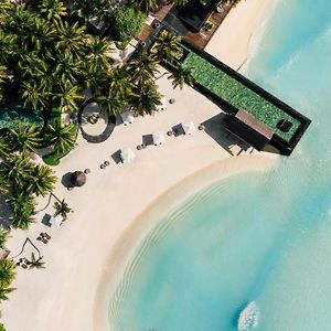Hotel One&Only Reethi Rah Exterior photo